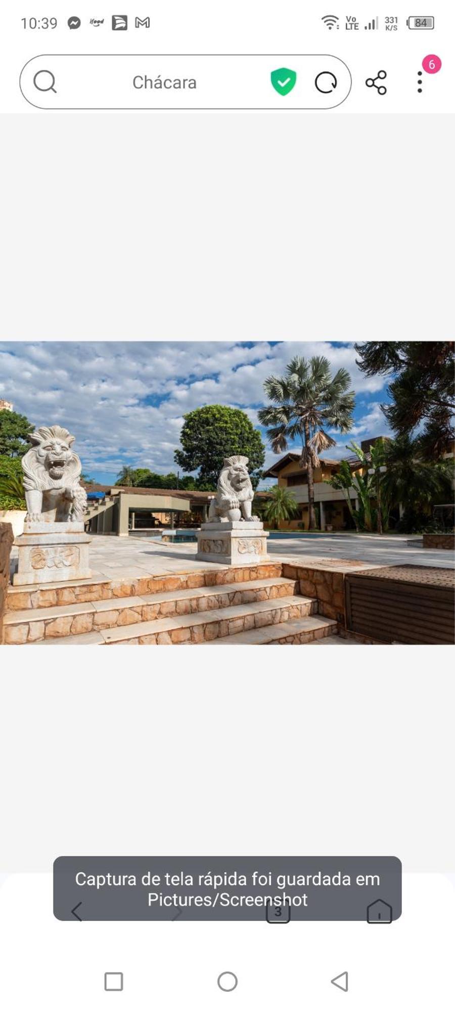 Parque Das Arvores Hospedagem E Eventos Barretos Eksteriør billede