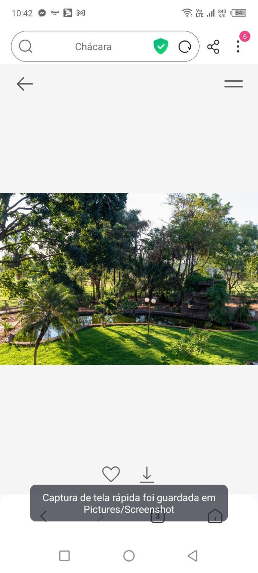 Parque Das Arvores Hospedagem E Eventos Barretos Eksteriør billede