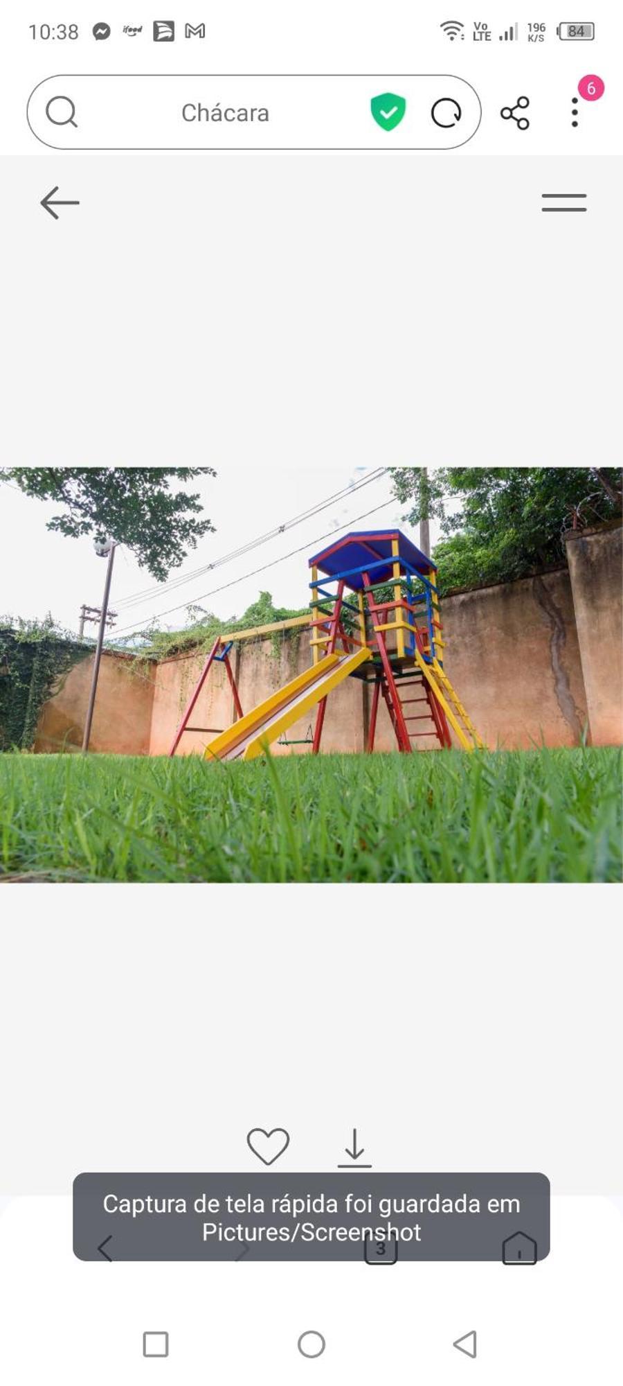 Parque Das Arvores Hospedagem E Eventos Barretos Eksteriør billede
