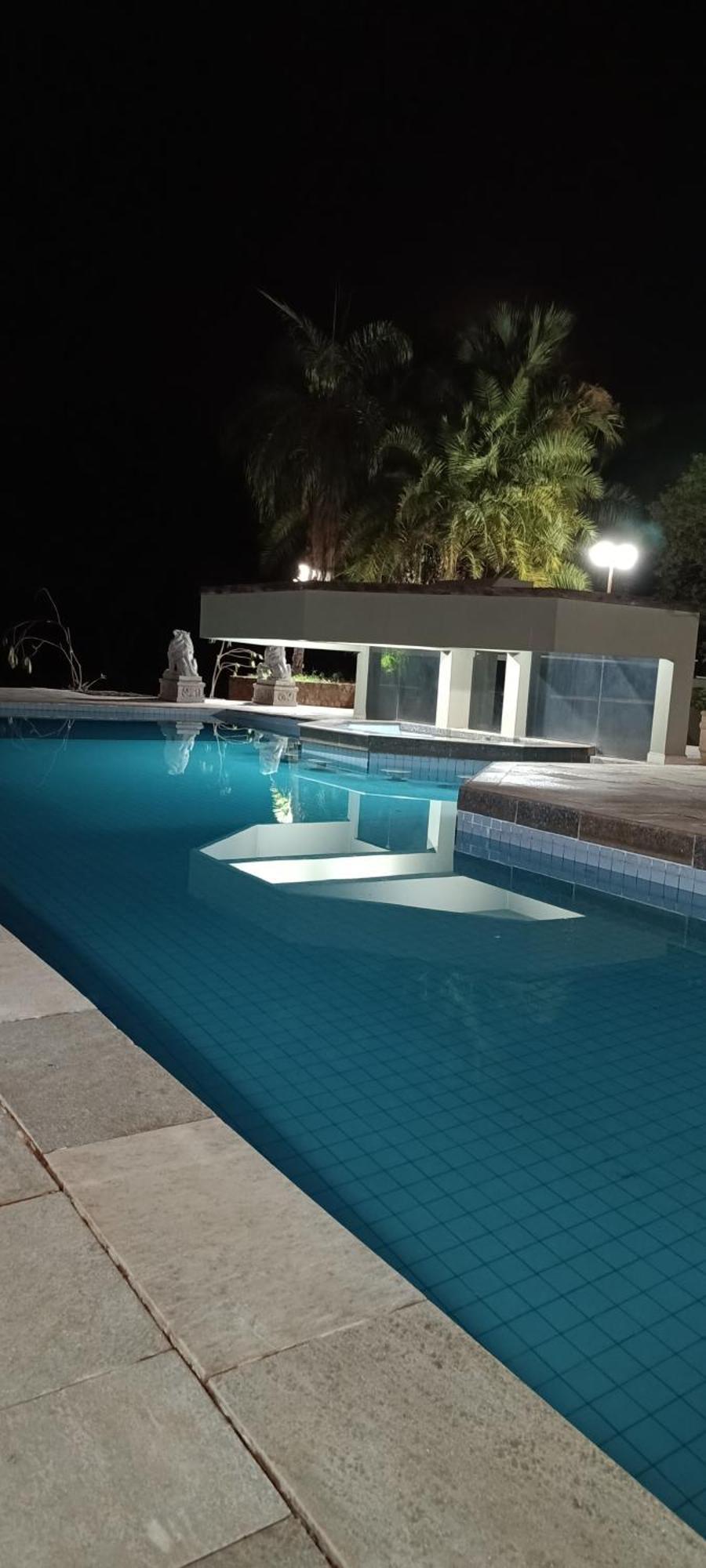 Parque Das Arvores Hospedagem E Eventos Barretos Eksteriør billede